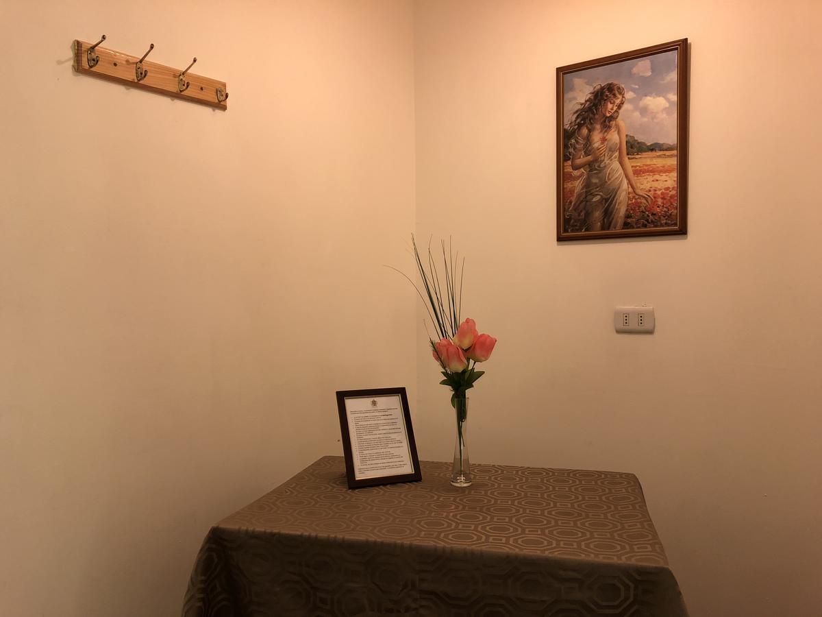 فينيا ديل مار Hostal Lacroix المظهر الخارجي الصورة