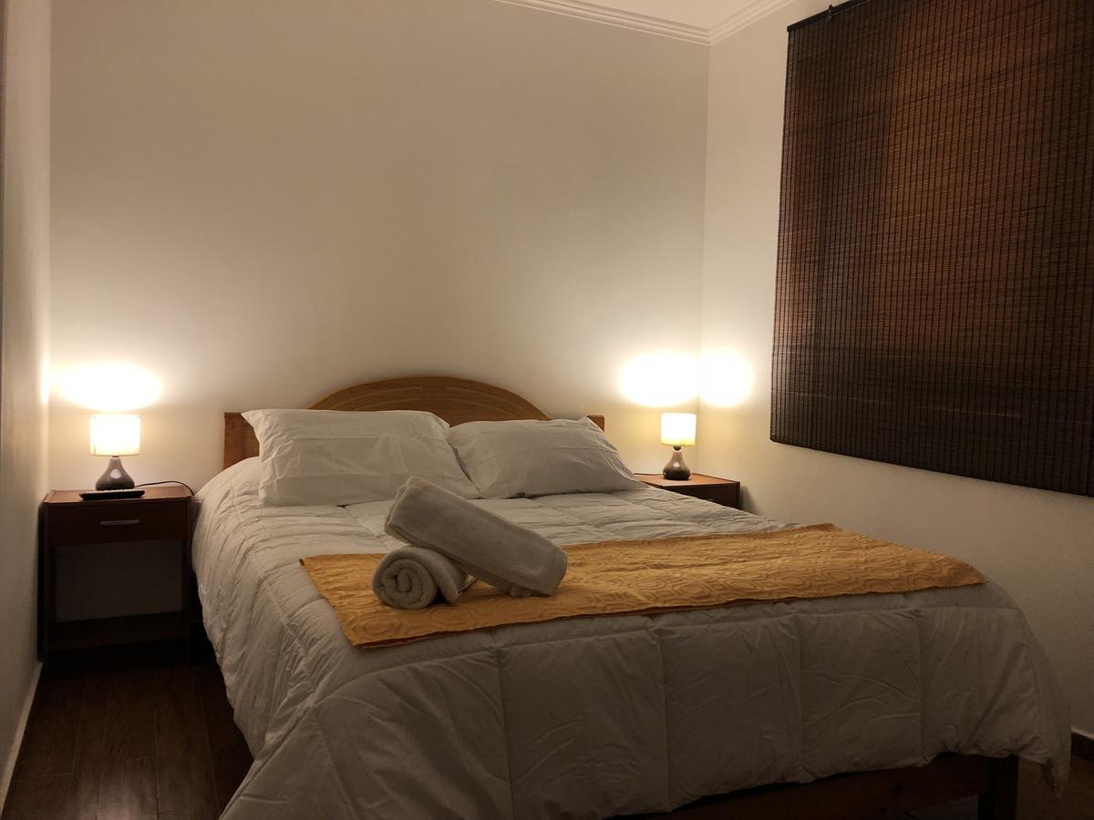 فينيا ديل مار Hostal Lacroix المظهر الخارجي الصورة