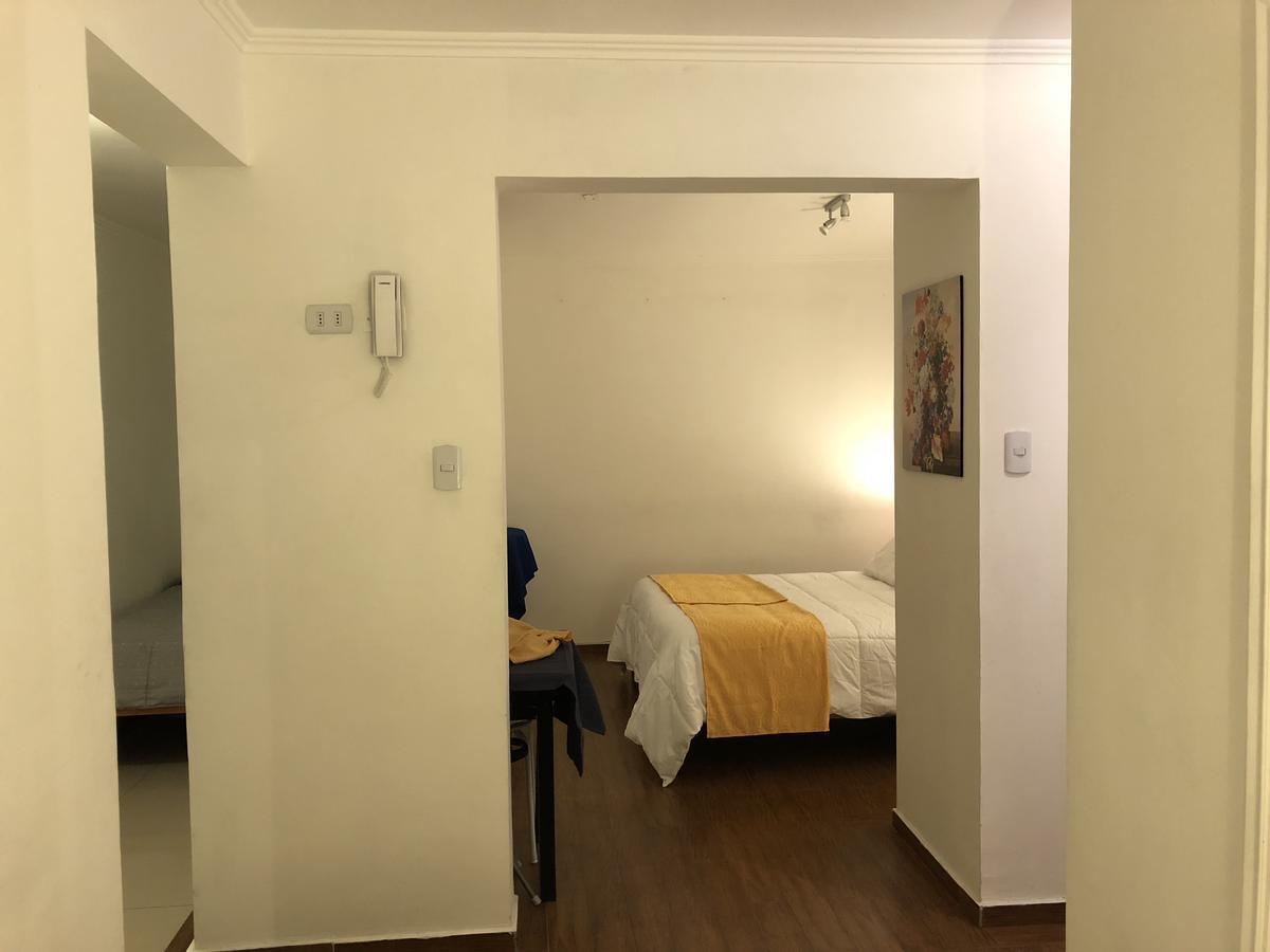 فينيا ديل مار Hostal Lacroix المظهر الخارجي الصورة