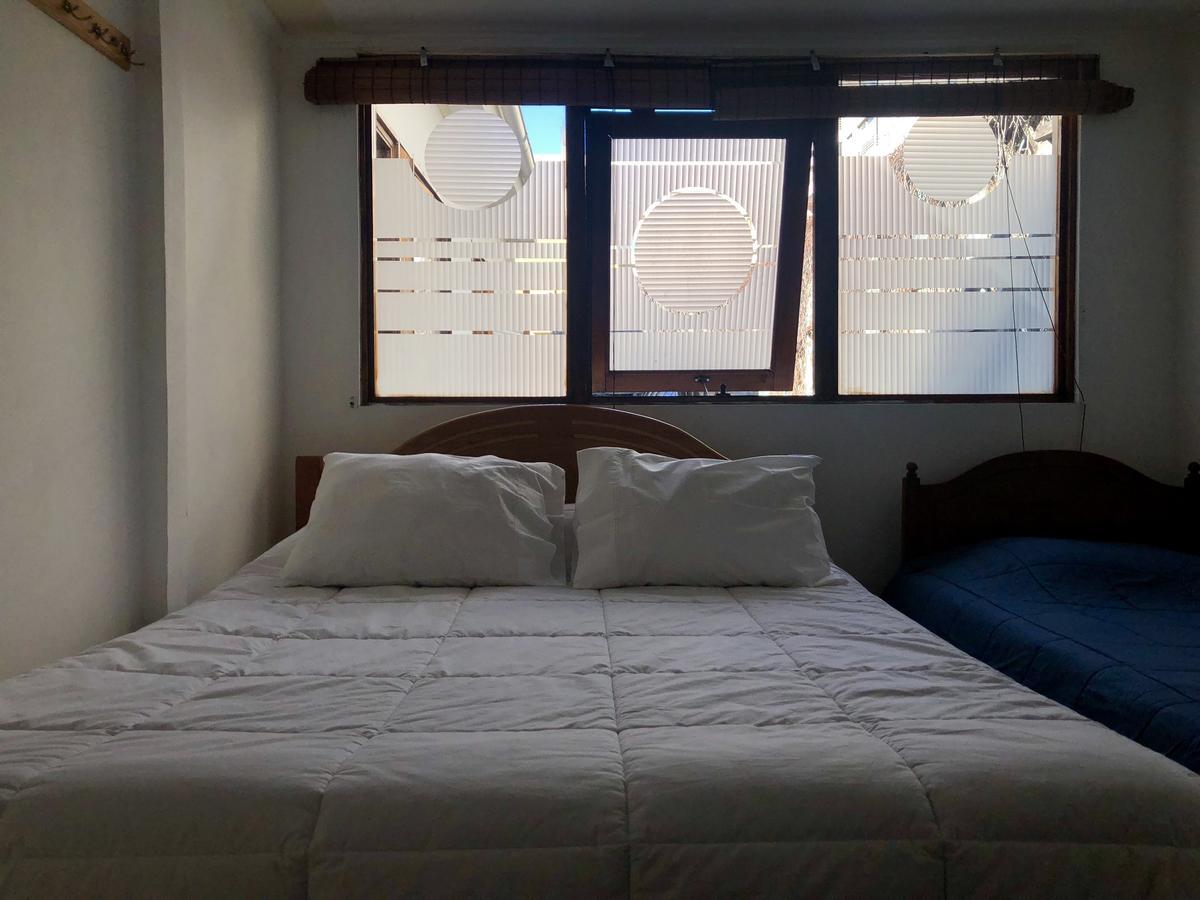 فينيا ديل مار Hostal Lacroix المظهر الخارجي الصورة