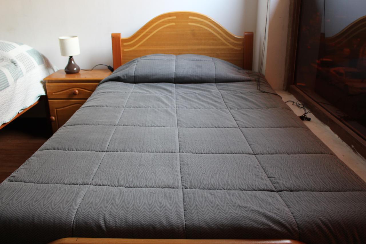 فينيا ديل مار Hostal Lacroix المظهر الخارجي الصورة