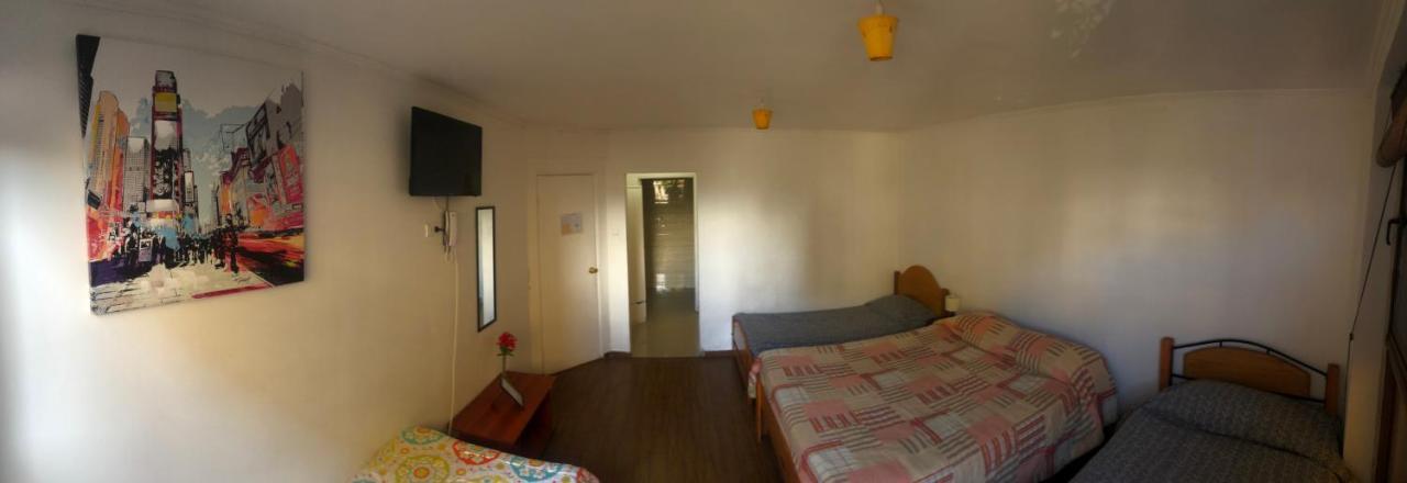 فينيا ديل مار Hostal Lacroix المظهر الخارجي الصورة