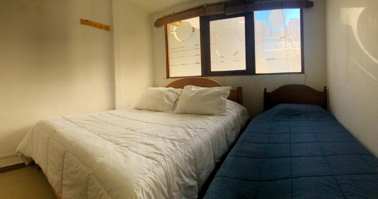 فينيا ديل مار Hostal Lacroix المظهر الخارجي الصورة