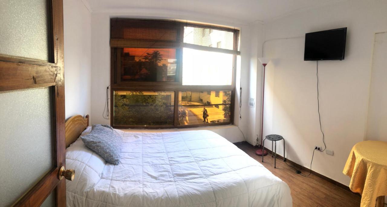 فينيا ديل مار Hostal Lacroix المظهر الخارجي الصورة