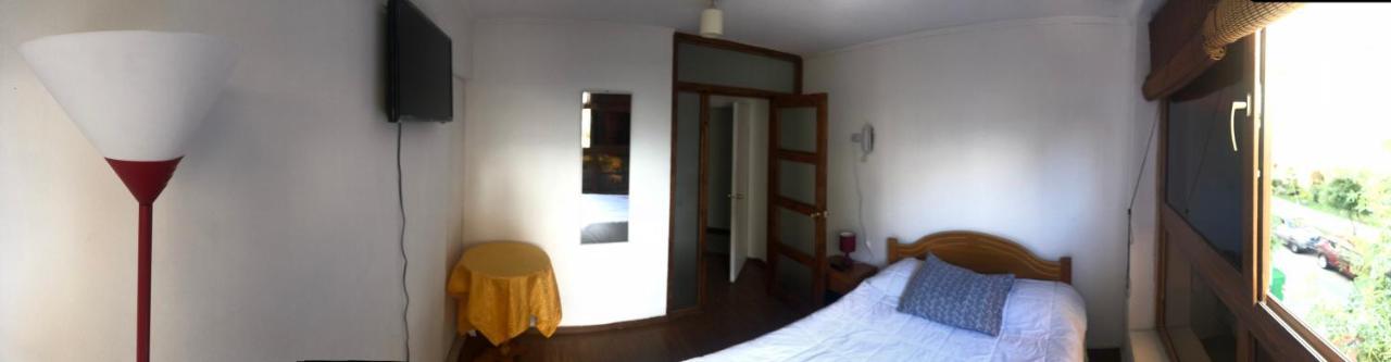 فينيا ديل مار Hostal Lacroix المظهر الخارجي الصورة