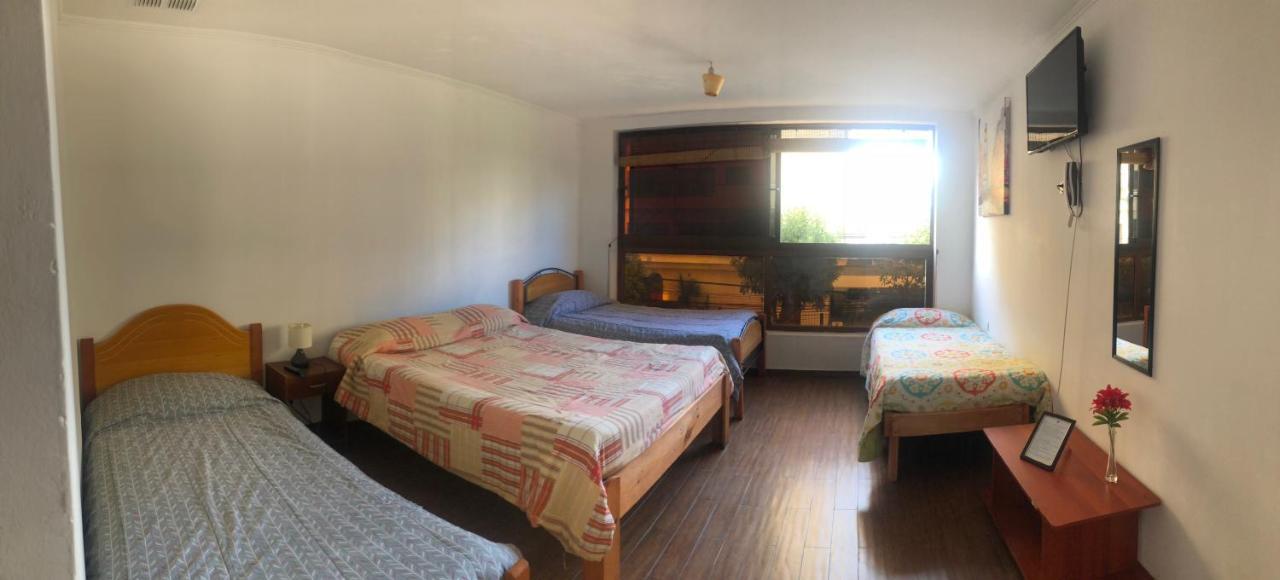 فينيا ديل مار Hostal Lacroix المظهر الخارجي الصورة