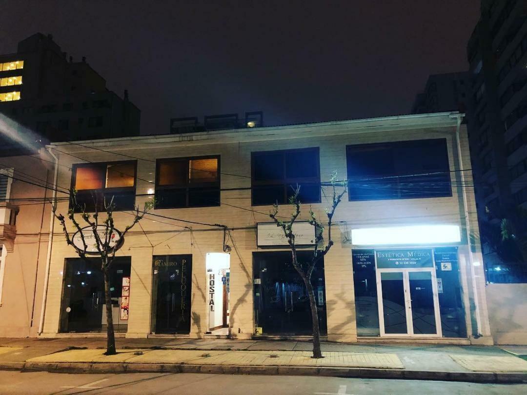 فينيا ديل مار Hostal Lacroix المظهر الخارجي الصورة